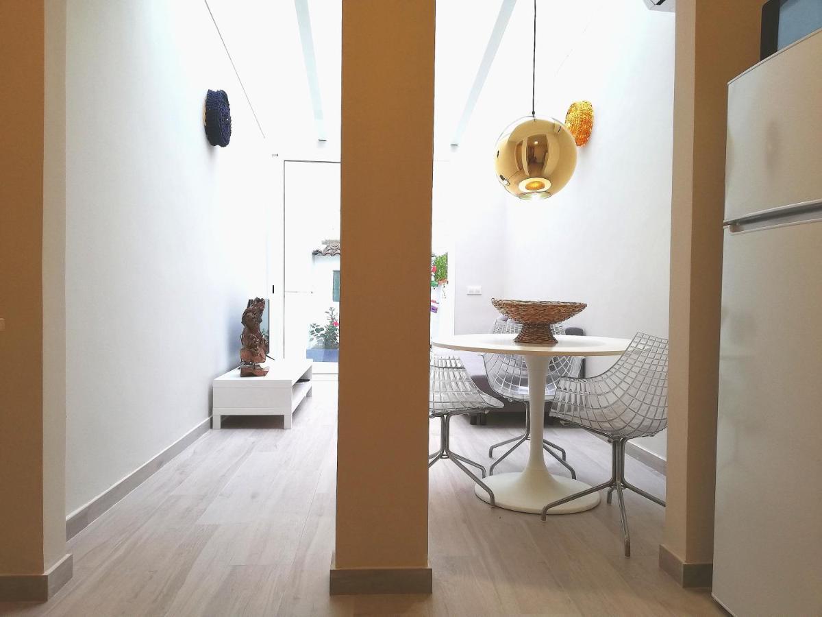 Mazi Apartments Chic Badalona Esterno foto